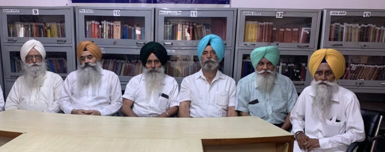 ਪੁਜਾਰੀ ਤੇ ਗ੍ਰੰਥੀ ਨੂੰ ਤਨਖਾਹ ਦੇਣ ਦਾ ਐਲਾਨ, ਇਮਾਮਾਂ ਦੀ ਤਨਖਾਹ ਰੋਕਣਾ ਕੇਜਰੀਵਾਲ ਦਾ ਸਮਾਜ ਦੇ ਧਰੂਵੀਕਰਨ ਦਾ ਹਿੰਦੂਤਵੀ ਏਜੰਡਾ:- ਕੇਂਦਰੀ ਸਿੰਘ ਸਭਾ