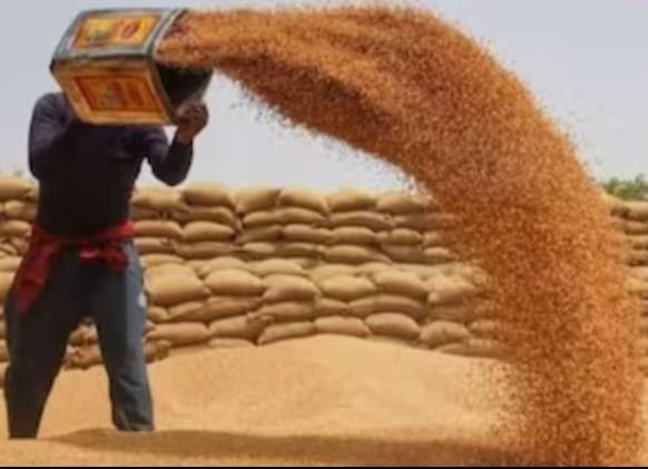 ਕਣਕ ਦੀ ਖਰੀਦ ‘ਤੇ ਐਮਐਸਪੀ ਸਕੀਮ ਦੀ ਆਨਲਾਈਨ ਰਜਿਸਟ੍ਰੇਸ਼ਨ ਪ੍ਰਕੀਰਿਆ ਹੋਈ ਸ਼ੁਰੂ.. .