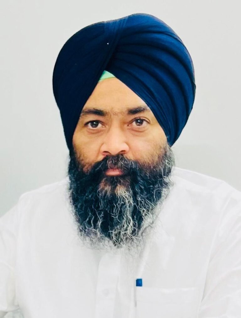 ਸ਼੍ਰੋਮਣੀ ਗੁਰਦੁਆਰਾ ਕਮੇਟੀ ਲਈ ਵੋਟਾਂ ਬਣਾਉਣ ਦੀ ਮਿਤੀ 24 ਜਨਵਰੀ ਤੋਂ ਵੱਧ ਕੇ 10 ਮਾਰਚ ਤੱਕ ਹੋਈ : ਹਰਮਿੰਦਰ ਸਿੰਘ ਪੱਤੋ