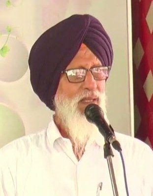 ਸਜਾਵਾਂ ਪੂਰੀਆਂ ਕਰ ਚੁੱਕੇ ਬੰਦੀ ਸਿੰਘਾਂ ਦੀ ਰਿਹਾਈ ਅਤੇ ਹੋਰ ਪੰਥਕ ਮੰਗਾਂ ਨੂੰ ਲੈ ਕੇ ਕੌਮੀ ਇਨਸਾਫ ਮੋਰਚੇ ਵੱਲੋਂ 7 ਜਨਵਰੀ ਨੂੰ ਦੇਸ਼-ਵਿਦੇਸ਼ ਦੀਆਂ ਸੰਗਤਾਂ ਦੇਸ਼ ਸਹਿਯੋਗ ਨਾਲ ਇਨਸਾਫ ਲੈਣ ਲਈ ਕੱਢਿਆ ਜਾਵੇਗਾ ਵਿਸ਼ਾਲ ਰੋਸ ਮਾਰਚ : ਬਾਪੂ ਗੁਰਚਰਨ ਸਿੰਘ