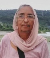 ਸ਼੍ਰੋਮਣੀ ਅਕਾਲੀ ਦਲ ਅੰਮ੍ਰਿਤਸਰ ਚੰਡੀਗੜ੍ਹ ਟਿਕਟ ਤੇ ਪ੍ਰਧਾਨ ਸਰਦਾਰ ਗੋਪਾਲ ਸਿੰਘ ਸਿੱਧੂ ਨੂੰ ਉਦੋਂ ਗਹਿਰਾ ਸਦਮਾ ਪੁੱਜਿਆ ਜਦੋਂ ਉਹਨਾਂ ਦੇ ਮਾਤਾ ਅਮਰਜੀਤ ਕੌਰ ਅਚਾਨਕ ਸਵਰਗਵਾਸ ਹੋਏ….