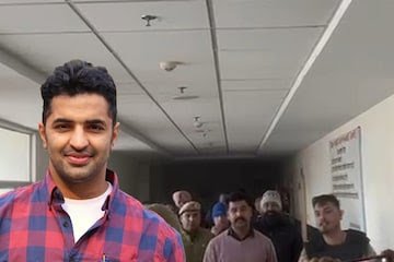 ਮੋਹਾਲੀ ਦੀ ਅਦਾਲਤ ਨੇ ਐਸਓਆਈ ਦੇ ਸਾਬਕਾ ਪ੍ਰਧਾਨ ਵਿਕਰਮਜੀਤ ਸਿੰਘ ਉਰਫ ਵਿੱਕੀ ਮਿੱਡੂਖੇੜਾ ਦੇ ਕਤਲ ਦੇ ਤਿੰਨ ਦੋਸ਼ੀਆਂ ਨੂੰ ਸੁਣਾਈ ਉਮਰ ਕੈਦ ਦੀ ਸਜ਼ਾ…