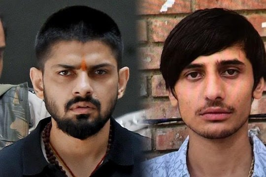 ਭਾਰਤ ਦੇ ਮੋਸਟ ਵਾਂਟੇਡ ਅਪਰਾਧੀਆਂ ਲਈ ਅਮਰੀਕਾ ਬਣ ਰਿਹਾ ਟਿਕਾਣਾ ਹਾਲ ਹੀ ‘ਚ ਦੁਬਈ ਤੋਂ ਡਿਪੋਰਟ ਕਰਕੇ ਲਿਆਂਦੇ ਸ਼ੂਟਰ ਹਰਸ਼ ਨੇ ਕੀਤੇ ਖੁਲਾਸੇ