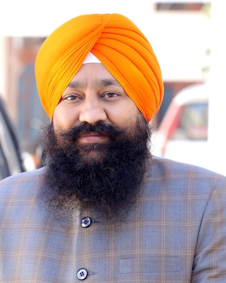 ਕੇਂਦਰੀ ਬਜਟ 2025 ‘ਚ ਪੰਜਾਬ ਦੇ ਕਿਸਾਨਾਂ ਅਤੇ ਖੇਤੀਬਾੜੀ ਖੇਤਰ ਨੂੰ ਪੂਰੀ ਤਰ੍ਹਾਂ ਕੀਤਾ ਨਜ਼ਰਅੰਦਾਜ਼ : ਪੰਜਾਬ ਤੇ ਕੇਂਦਰ ਸਰਕਾਰਾਂ ਵੱਲੋਂ ਨਹੀਂ ਫੜੀ ਜਾ ਰਹੀ ਕਿਸਾਨਾਂ ਦੀ ਬਾਂਹ: ਪਰਮਿੰਦਰ ਸਿੰਘ ਸੋਹਾਣਾ/ਪਰਮਜੀਤ ਸਿੰਘ ਕਾਹਲੋ