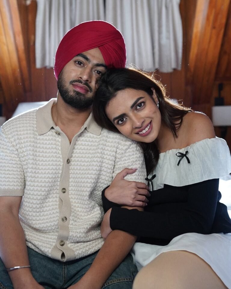 ਜੱਸ ਅਤੇ ਮਿਕਸ ਸਿੰਘ ਦਾ ਨਵਾਂ ਸਿੰਗਲ “ਮੈਂ ਆ ਰਿਹਾ” ਨੇ ਦਰਸ਼ਕਾਂ ਦੇ ਦਿਲਾਂ ਵਿੱਚ ਬਣਾਈ ਖਾਸ ਜਗ੍ਹਾ…