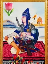 ਕਲਗੀਧਰ ਦਸਮ ਪਿਤਾ ਸਾਹਿਬ ਸ੍ਰੀ ਗੁਰੂ ਗੋਬਿੰਦ ਸਿੰਘ ਜੀ ਦੇ ਵਿਆਹ ਪੁਰਬ ਅਤੇ ਬਸੰਤ ਪੰਚਮੀ ਨੂੰ ਸਮਰਪਿਤ ਗੁਰਮਤਿ ਸਮਾਗਮ ਦਾ ਹੋਇਆ ਆਯੋਜਨ….