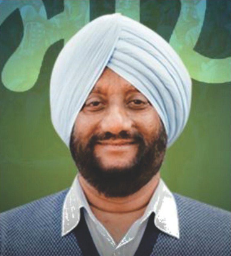 ਡਿਪੋਰਟ ਕੀਤੇ ਜਾ ਰਹੇ ਭਾਰਤੀ ਨਾਗਰਿਕਾਂ ‘ਤੇ ਹੋ ਰਹੇ ਅਣਮਨੁੱਖੀ ਅਤੇ ਗੈਰ ਕਾਨੂੰਨੀ ਤਸ਼ੱਦਦ ਸਬੰਧੀ ਨਰਿੰਦਰ ਮੋਦੀ ਅਮਰੀਕਾ ਦੇ ਰਾਸ਼ਟਰਪਤੀ ਡੋਨਾਲਡ ਟਰੰਪ ਨਾਲ ਕਰੇ ਗੱਲਬਾਤ : ਵਿਧਾਇਕ ਕੁਲਵੰਤ ਸਿੰਘ