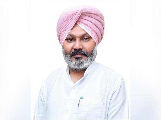 ਪੰਜਾਬ ਨੇ ਵਿੱਤੀ ਸਾਲ 2024-25 ਦੌਰਾਨ ਜੀਐਸਟੀ ‘ਚ ਕੌਮੀ ਔਸਤ 10 ਫ਼ੀਸਦ ਨੂੰ ਪਾਰ ਕਰਕੇ 11.87 ਫ਼ੀਸਦ ਕੀਤਾ ਵਾਧਾ ਪ੍ਰਾਪਤ : ਹਰਪਾਲ ਸਿੰਘ  ਚੀਮਾ…