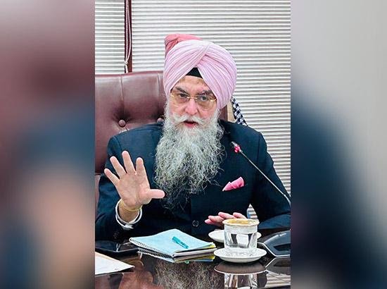 ਆਮ ਆਦਮੀ ਪਾਰਟੀ ਦੀ ਸਰਕਾਰ ਬਣਨ ‘ਤੇ ਸਾਲ 2024 ਦੌਰਾਨ 3318 ਵਿਦਿਆਰਥੀਆਂ ਨੇ ਕੀਤਾ ਪੰਜਾਬ ਵਿਧਾਨ ਸਭਾ ਦਾ ਦੌਰਾ : ਸਪੀਕਰ ਕੁਲਤਾਰ ਸਿੰਘ ਸੰਧਵਾ