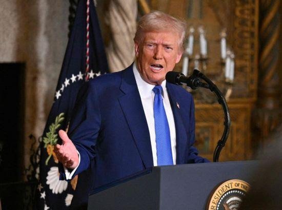 ਅਮਰੀਕਾ ਵੱਲੋਂ ਭਾਰਤ ‘ਚ ਵੋਟਿੰਗ ਪ੍ਰਤੀਸ਼ਤ ਵਧਾਉਣ ਲਈ ਮਿਲਣ ਵਾਲੇ 21 ਮਿਲੀਅਨ ਡਾਲਰ ਉੱਤੇ ਡੋਨਾਲਡ ਟਰੰਪ ਨੇ ਲਾਈ ਰੋਕ..