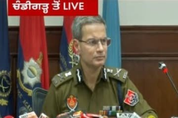 ਪੰਜਾਬ ਸਰਕਾਰ ਨੇ ਭ੍ਰਿਸ਼ਟਾਚਾਰ ‘ਚ ਸ਼ਾਮਲ 52 ਪੁਲਿਸ ਮੁਲਾਜ਼ਮ ਕੀਤੇ ਬਰਖ਼ਾਸਤ…