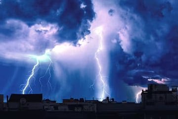 ਪੰਜਾਬ ਦੇ ਜਿਆਦਾਤਰ ਖੇਤਰਾਂ ਚ ਛਾਏ ਸੰਘਣੇ ਬੱਦਲ, ਚੱਲ ਰਹੀਆਂ ਠੰਡੀਆਂ ਤੇਜ਼ ਹਵਾਵਾਂ ਅਗਲੇ ਦੋ ਦਿਨ ਤੱਕ ਹੋ ਸਕਦੀ ਭਾਰੀ ਬਾਰਿਸ਼ਾਂ : ਮੌਸਮ ਵਿਭਾਗ