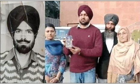 ਖਾੜਕੂ ਸਿੱਖ ਸੰਘਰਸ਼ ਦੌਰਾਨ 2 ਨੌਜਵਾਨਾਂ ਨੂੰ ਝੂਠੇ ਪੁਲਿਸ ਮੁਕਾਬਲੇ ‘ਚ ਮਾਰਨ ਵਾਲੇ ਸਾਬਕਾ ਐਸਐਚਓ ਸੀਤਾ ਰਾਮ ਨੂੰ ਉਮਰ ਕੈਦ ਅਤੇ ਥਾਣੇਦਾਰ ਰਾਜਪਾਲ ਸਿੰਘ ਨੂੰ ਹੋਈ 5 ਸਾਲ ਦੀ ਸਜ਼ਾ…