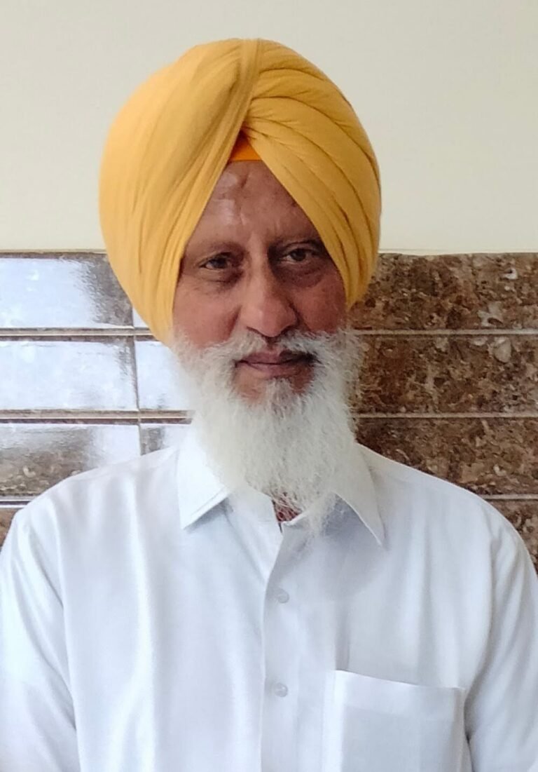 ਪੰਜਾਬ ਦੀ ਰਾਜਧਾਨੀ ਚੰਡੀਗੜ੍ਹ ਦੀ ਸਰਹੱਦ ‘ਤੇ ਲੱਗਿਆ ਪੱਕਾ ਕੌਮੀ ਮੋਰਚੇ ਵੱਲੋਂ ਸਰਕਾਰਾਂ ਦੀ ਸੁੱਤੀਆਂ ਜ਼ਮੀਰਾਂ ਜਗਾਉਣ ਲਈ 31 ਮਾਰਚ ਦਿਨ ਐਤਵਾਰ ਨੂੰ ਕੀਤਾ ਜਾਵੇਗਾ ਵਿਸ਼ਾਲ ਅੰਤਰਰਾਸ਼ਟਰੀ ਪੰਥਕ ਸੰਮੇਲਨ : ਤਾਲਮੇਲ ਕਮੇਟੀ