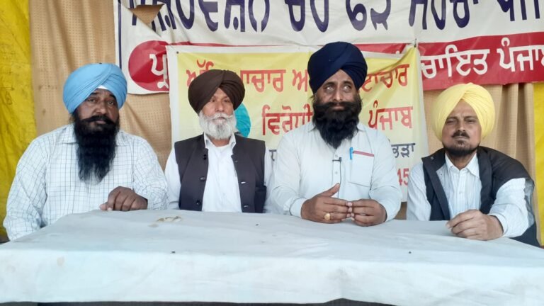 ਦੇਸ਼-ਵਿਦੇਸ਼ਾਂ ‘ਚ ਖਾਲਸਾ ਪੰਥ ਦੀ ਸਰਵਉੱਚ ਸ੍ਰੀ ਅਕਾਲ ਤਖਤ ਸਾਹਿਬ ਦੇ ਜਥੇਦਾਰਾਂ ਅਤੇ ਮਿੰਨੀ ਪਾਰਲੀਮੈਂਟ ਸ਼੍ਰੋਮਣੀ ਗੁਰਦੁਆਰਾ ਪ੍ਰਬੰਧਕ ਕਮੇਟੀ ਦੀ ਅੰਤਰਿੰਗ ਕਮੇਟੀ ਮੈਂਬਰਾਂ ਨੂੰ ਬਾਦਲ ਪਰਿਵਾਰ ਵੱਲੋਂ ਆਪਣੇ ਸਵਾਰਥਾਂ ਲਈ ਨਿੱਜੀ ਤੌਰ ‘ਤੇ ਵਰਤਣ ਦੀ ਕੀਤੀ ਜਾ ਰਹੀ  ਸਖਤ ਨਿਖੇਧੀ : ਪ੍ਰਧਾਨ ਬਲਵਿੰਦਰ ਸਿੰਘ ਕੁੰਬੜਾ