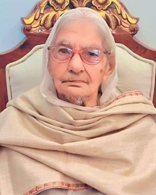 …ਭੋਗ ’ਤੇ ਵਿਸ਼ੇਸ਼… ਪੰਜਾਬ ਦੀਆਂ ਹੱਕੀ ਮੰਗਾਂ ਲਈ ਲੰਮਾ ਸਮਾਂ ਚੱਲੇ ‘ਸਿੱਖ ਸੰਘਰਸ਼’ ਦੌਰਾਨ ਸਤਿਕਾਰਯੋਗ ਸਵਰਗੀ ਮਾਤਾ ਬਲਦੇਵ ਕੌਰ ਬਠਿੰਡਾ ਜੀ ਦਾ ਰਿਹਾ ਹਰ ਪੱਖੋਂ ਅਹਿਮ ਯੋਗਦਾਨ ਅਤੇ ਔਖੇ ਸਮੇਂ ਵਿੱਚ ਰਹੇ ਹਮੇਸ਼ਾ ਸਹਿਜ ‘ਚ…