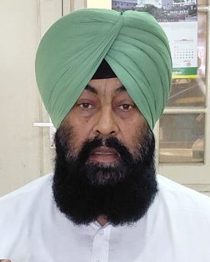 ਕੇਂਦਰ ਅਤੇ ਪੰਜਾਬ ਸਰਕਾਰਾਂ ਵੱਲੋਂ ਸੰਭੂ ਅਤੇ ਖਨੌਰੀ ਬਾਰਡਰਾਂ ਲੱਗੇ ਮੋਰਚੇ ਨੂੰ ਇਕਦਮ ਉਠਾਉਣਾ ਕਿਸਾਨ ਜਥੇਬੰਦੀਆਂ ਦੀ ਆਪਸੀ ਫੁੱਟ ਦਾ ਸਿੱਟਾ : ਸ. ਬਲਿਹਾਰ ਸਿੰਘ ਚੁੰਨੀ ਕਲਾਂ