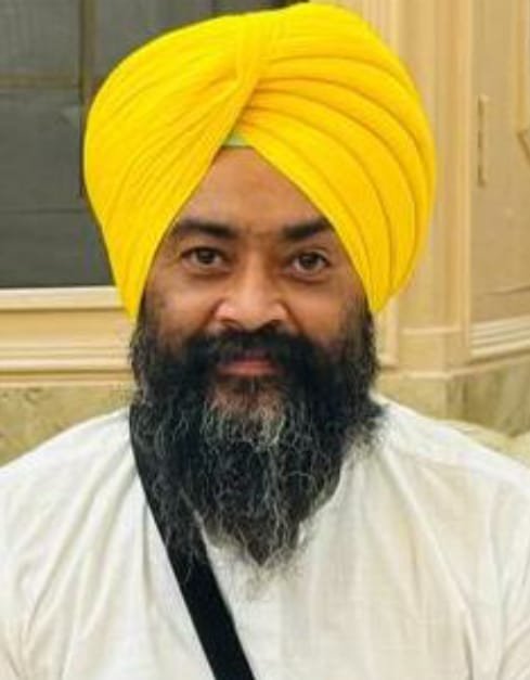 ਚੰਡੀਗੜ੍ਹ ‘ਚ ਕਿਸਾਨ ਆਗੂਆਂ ਦੀਆਂ ਗਿ੍ਫਤਾਰੀਆਂ ਅਤੇ ਸ਼ੰਭੂ-ਖਨੌਰੀ ਬਾਰਡਰਾਂ ਤੇ ਮੋਰਚੇ ਖਤਮ ਕਰਨ ਲਈ ਕੀਤੀ ਬਲਡੋਜਰ ਕਾਰਵਾਈ ਲੋਕਤੰਤਰ ਦਾ ਘਾਣ : ਜ਼ਿਲ੍ਹਾ ਪ੍ਰਧਾਨ ਹਰਿਮੰਦਰ ਸਿੰਘ ਪੱਤੋਂ ਪੰਥਕ ਅਕਾਲੀ ਲਹਿਰ