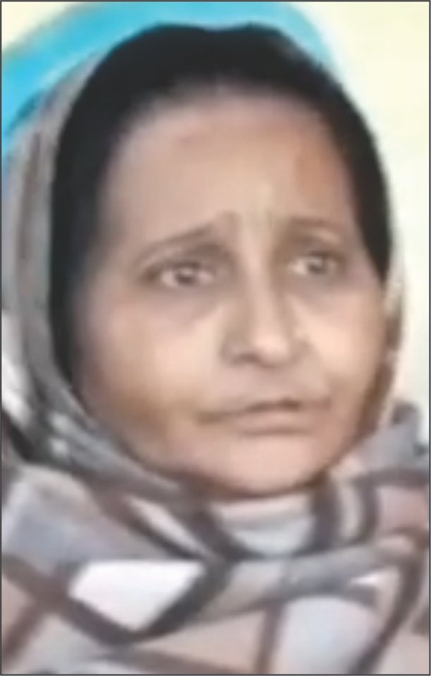 ਪਿੰਡ ਝਾਮਪੁਰ ਦੀ ਵਿਧਵਾ ਮਹਿਲਾ ਇਨਸਾਫ ਲੈਣ ਲਈ ਖਾ ਰਹੀ ਦਰ-ਦਰ ਦੀਆਂ ਠੋਕਰਾਂ, ਨਹੀਂ ਮਿਲ ਰਿਹਾ ਇਨਸਾਫ  ਦੋਸ਼ੀਆਂ ਤੇ ਜਲਦ ਕਾਰਵਾਈ ਨਾ ਹੋਣ ‘ਤੇ ਕੀਤਾ ਜਾਵੇਗਾ ਥਾਣਾ ਬਲੌਂਗੀ ਦਾ ਘਿਰਾਓ : ਬਲਵਿੰਦਰ ਸਿੰਘ ਕੁੰਭੜਾ