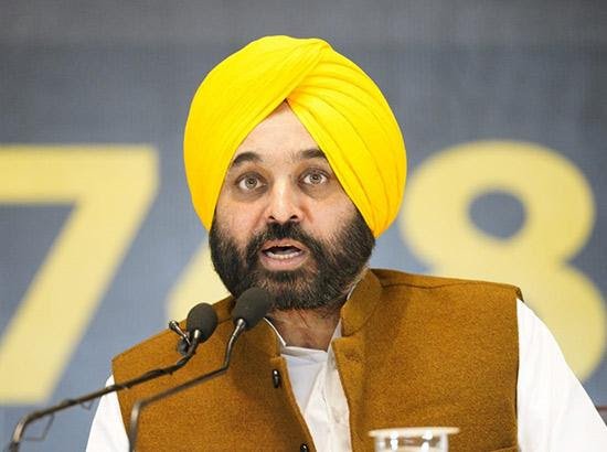 ਜਥੇਦਾਰ ਗਿਆਨੀ ਰਘਵੀਰ ਸਿੰਘ ਅਤੇ  ਜਥੇਦਾਰ  ਸੁਲਤਾਨ ਸਿੰਘ ਨੂੰ ਗੈਰ ਰਸਮੀ ਢੰਗ ਨਾਲ ਅਕਾਲੀਆਂ ਵੱਲੋਂ ਹਟਾਉਣਾ ਬਦਲਾਖੋਰੀ ਵਾਲੀ ਕਾਰਵਾਈ : ਮੁੱਖ ਮੰਤਰੀ ਭਗਵੰਤ ਮਾਨ