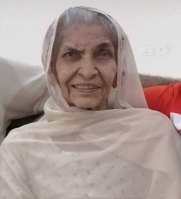 ਭੋਗ ਤੇ ਵਿਸ਼ੇਸ਼… ਗੁਰਦੁਆਰਾ ਸਿੰਘ ਸ਼ਹੀਦਾਂ ਸੋਹਾਣਾ ਸਾਹਿਬ ਵਿਖੇ ਅੱਜ ਹੋਵੇਗੀ ਸਵ. ਮਾਤਾ ਬਲਦੇਵ ਕੌਰ ਜੀ ਦੀ ਆਤਮਿਕ ਸ਼ਾਂਤੀ ਲਈ ਅੰਤਿਮ ਅਰਦਾਸ…