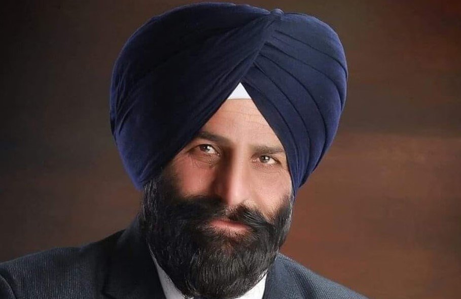 ‘ਆਪ’ ਦੇ ਵਿਧਾਇਕ ਜਸਵੰਤ ਸਿੰਘ ਗੱਜਣਮਾਜਰਾ ਅਤੇ ਤਿੰਨ ਰਿਸ਼ਤੇਦਾਰਾਂ ਵਿਰੁੱਧ ਲਗਭਗ 40.02 ਕਰੋੜ ਰੁਪਏ ਦੇ ਬੈਂਕ ਧੋਖਾਧੜੀ ਦੇ ਮਾਮਲੇ ‘ਚ ਇਨਫੋਰਸਮੈਂਟ ਡਾਇਰੈਕਟੋਰੇਟ ਤੋਂ ਬਾਅਦ ਸੀਬੀਆਈ ਨੇ ਵੀ ਕੀਤਾ ਕੇਸ ਦਰਜ…