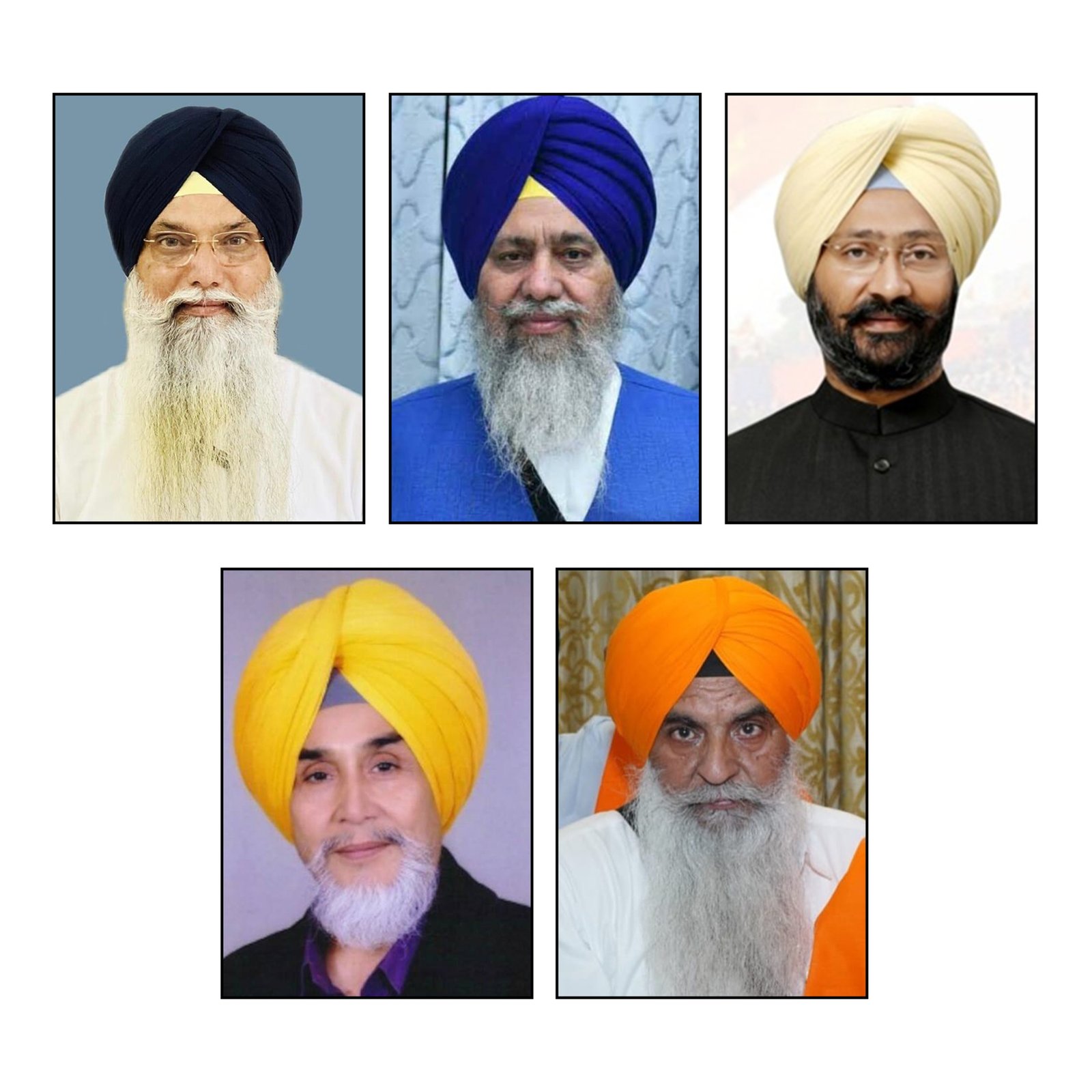 ਖਾਲਸਾ ਪੰਥ ਦੀ ਸੁਪਰੀਮ ਕੋਰਟ ਸ਼੍ਰੀ ਅਕਾਲ ਤਖਤ ਸਾਹਿਬ ਜੀ ਦੇ 2 ਦਸੰਬਰ ਦੇ ਹੁਕਮਨਾਮਿਆਂ ਖਿਲਾਫ ਸਿਰਜਿਆ ਜਾ ਰਿਹਾ ਬਿਰਤਾਂਤ, ਮੀਰੀ-ਪੀਰੀ ਦੇ ਸਿਧਾਂਤ ‘ਤੇ ਹਮਲਾ : ਸ਼੍ਰੋਮਣੀ ਅਕਾਲੀ ਦਲ (ਪੁਨਰ ਸੁਰਜੀਤ) ਸੀਨੀ ਆਗੂ