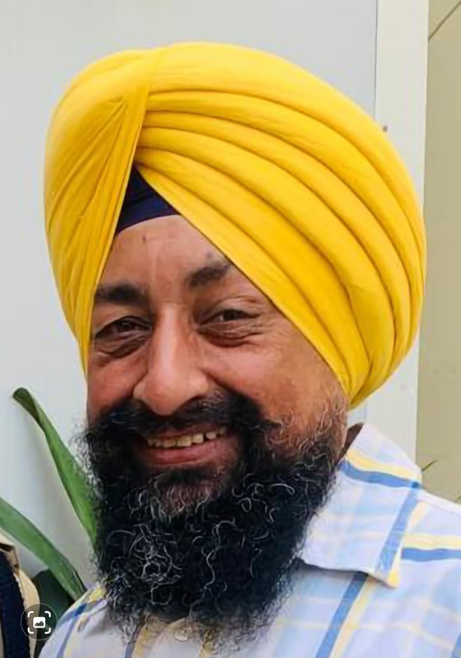 ਨੈਸ਼ਨਲ ਵਿਰਸਾ ਸੰਭਾਲ ਗੱਤਕਾ ਮੁਕਾਬਲੇ 14 ਅਪ੍ਰੈਲ ਮੰਗਲਵਾਰ ਨੂੰ ਬਾਅਦ ਦੁਪਹਿਰ 4 ਵਜੇ ਗੁਰਦੁਆਰਾ ਅੰਬ ਸਾਹਿਬ ਫੇਜ-8 ਮੁਹਾਲੀ ਵਿਖੇ : ਜ਼ਿਲ੍ਹਾ ਪ੍ਰਧਾਨ ਅਕਵਿੰਦਰ ਸਿੰਘ ਗੋਸਲ