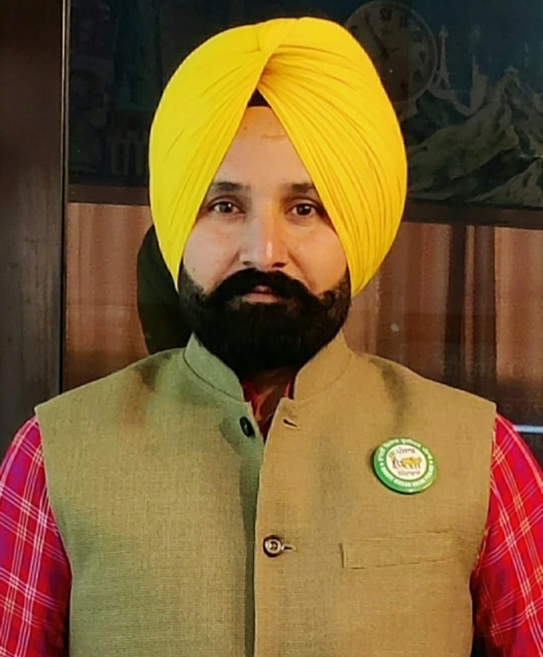 ਯੁੱਧ ਨਸ਼ਿਆਂ ਵਿਰੁੱਧ ਜਾਂ ਯੁੱਧ ਨਸ਼ਾ ਰੋਕਣ ਵਾਲਿਆਂ ਵਿਰੁੱਧ