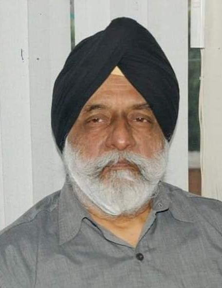 ਅਕਾਲੀ ਦਲ ਬਾਦਲ ਦੇ ਪ੍ਰਧਾਨ ਸੁਖਬੀਰ ਬਾਦਲ ਵੱਲੋਂ ਸ੍ਰੀ ਅਕਾਲ ਤਖਤ ਸਾਹਿਬ ਦੇ ਹੁਕਮਨਾਮੇ ਨੂੰ ਸਾਜਿਸ਼ ਕਹਿਣਾ ਸਿੱਖਾਂ ‘ਚ ਆਈ ਗਿਰਾਵਟ ਦੀ ਨਿਸ਼ਾਨੀ : ਰਵੀਇੰਦਰ ਸਿੰਘ